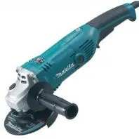 Шліфувальна машина Makita GA5021 кутова (GA5021) Шліфувальна машина Makita GA5021 кутова (GA5021)