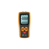 Манометр Benetech диференціальний, USB (GM505)