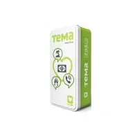 Настільна гра IGames Тема (4820166180196, 1804) Настільна гра IGames Тема (4820166180196, 1804)