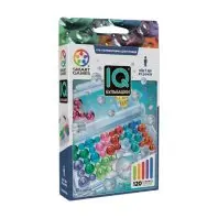 Настільна гра Smart Games IQ Бульбашки (SG 493 UKR)