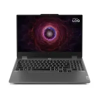 Ноутбук Lenovo LOQ 15ARP9 (83JC001BRA)