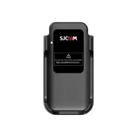 Аксесуар до екшн-камер SJCAM Magnetic mount SJCAM C300/C400 (6972476162640)