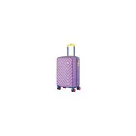 Валіза Semi Line 20" (S) Purple (T5804-1) (DAS303192)