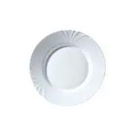 Тарілка Luminarc Cadix 25 см обідня (H4132)