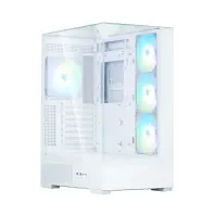 Корпус для ПК Zalman P40PRISMPLUSWHITE Корпус для ПК Zalman P40PRISMPLUSWHITE