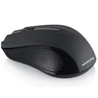 Мишка Modecom MC-WM9 BLACK (M-MC-0WM9-100) Мишка Modecom MC-WM9 BLACK (M-MC-0WM9-100)