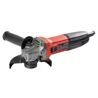 Шліфувальна машина Vitals Master, Ls1272HL, 125мм, 720W, 11000об/хв, 1.98кг (43106V)