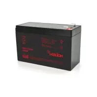 Батарея до ДБЖ Merlion R1232W, 12V 9.5Ah (HR1232W) Батарея до ДБЖ Merlion R1232W, 12V 9.5Ah (HR1232W)