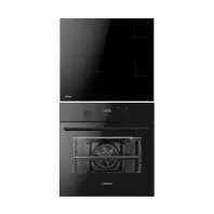 Комплект вбудованої техніки Hansa FCIL683099