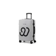 Чохол для валізи Xiaomi Ninetygo Luggage Cover Grey S 18"-20" (90TLFCXTS) Чохол для валізи Xiaomi Ninetygo Luggage Cover Grey S 18"-20" (90TLFCXTS)