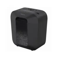Знищувач документів Fellowes LX25M Mini-Cut (f.U4170601) Знищувач документів Fellowes LX25M Mini-Cut (f.U4170601)