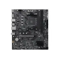 Материнська плата MSI PRO B550M-B