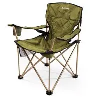 Крісло складане Ranger Rshore Green (RA2203)
