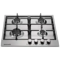 Варочна поверхня GRANADO GGH 61-104 inox (GGH2611047) Варочна поверхня GRANADO GGH 61-104 inox (GGH2611047)