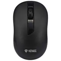 Мишка YENKEE YMS 002BK Wireless Black (45011462)