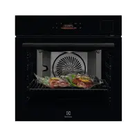 Духова шафа Electrolux EOABS39WZ Духова шафа Electrolux EOABS39WZ