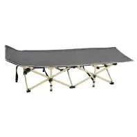 Розкладачка Skif Outdoor Relax II (ZF-X002) Розкладачка Skif Outdoor Relax II (ZF-X002)