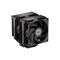 Кулер до процесора PcCooler RT620Pro Digital BK Кулер до процесора PcCooler RT620Pro Digital BK