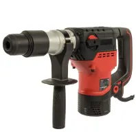 Перфоратор Vitals Master, Ra 4216NC, SDS-max, 1600W, 12J, кейс (219874)