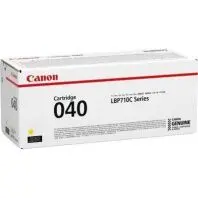 Картридж Canon 040 Yellow(5.4K) (0454C001) Картридж Canon 040 Yellow(5.4K) (0454C001)