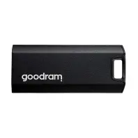 Зовнішній SSD-накопичувач GOODRAM Move Ridge 512GB Black (SSDR-GMRE-512-K0) Зовнішній SSD-накопичувач GOODRAM Move Ridge 512GB Black (SSDR-GMRE-512-K0)