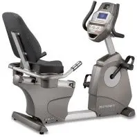 Велотренажер Spirit CR800+