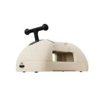 Чудомобіль Scoot&Ride MyFirst Толокар пісочний (SR-210131-SAND) Чудомобіль Scoot&Ride MyFirst Толокар пісочний (SR-210131-SAND)
