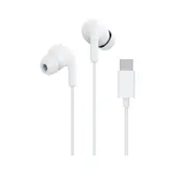 Навушники Xiaomi Type-C Earphones White (1071792) Навушники Xiaomi Type-C Earphones White (1071792)