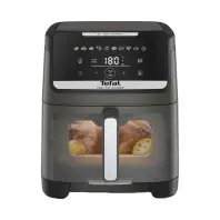 Мультипіч Tefal Easy Fry Silence XXL (EY846HE0)