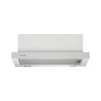 Витяжка кухонна Pyramida TX 50 (750) R WH