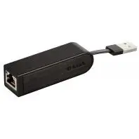 Мережева карта D-Link DUB-E100