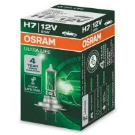 Автолампа Osram галогенова 55W (OS 64210 ULT) Автолампа Osram галогенова 55W (OS 64210 ULT)