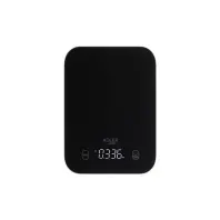Ваги кухонні Adler AD 3181 black Ваги кухонні Adler AD 3181 black