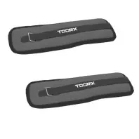Обважнювач Toorx AHF-073 2 х 1.5 кг (931939)