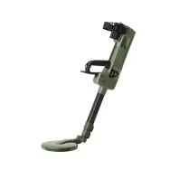 Металошукач Minelab Міношукач F3 Compact