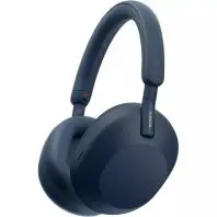 Навушники Sony WH-1000XM5 Blue (WH1000XM5L.CE7)