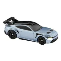 Радіокерована іграшка Hot Wheels Ford Mustang GTD (JBH04) Радіокерована іграшка Hot Wheels Ford Mustang GTD (JBH04)