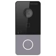 Панель виклику Hikvision DS-KV6113-WPE1(C)
