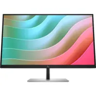 Монітор HP E27k G5 (6N4C4AA) Монітор HP E27k G5 (6N4C4AA)