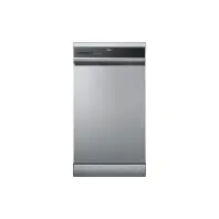 Посудомийна машина Midea MFD45S160Si-C