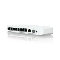 Комутатор Ubiquiti USW-FLEX-2.5G-8