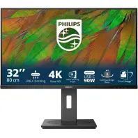 Монітор Philips 32B1U3900/00 Монітор Philips 32B1U3900/00