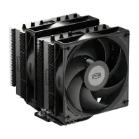Кулер до процесора PcCooler RT620 PRO BK Кулер до процесора PcCooler RT620 PRO BK