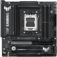 Материнська плата ASUS TUF GAMING B850M-PLUS Материнська плата ASUS TUF GAMING B850M-PLUS