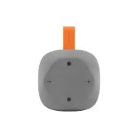 Акустична система Canyon HEXAGON 10 Grey Orange (CNE-CBTSP10GO)