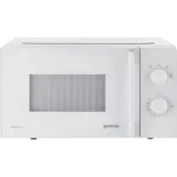 Мікрохвильова піч Gorenje MO20E1W5 Мікрохвильова піч Gorenje MO20E1W5