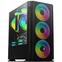 Корпус для ПК 2E CALLEO (2E-GB700) Корпус для ПК 2E CALLEO (2E-GB700)