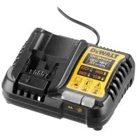 Зарядний пристрій для акумуляторів інструменту DeWALT 12v/18V, 4A (DCB1104)