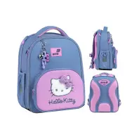 Портфель Kite Education каркасний 556 Hello Kitty (HK26-556M)