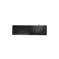 Клавіатура Defender Balance LQ LED USB UA Black (450790)